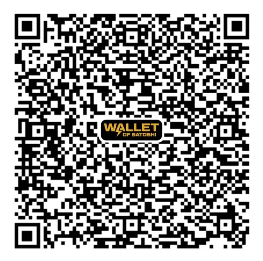 QR Code Colabore com o Projeto